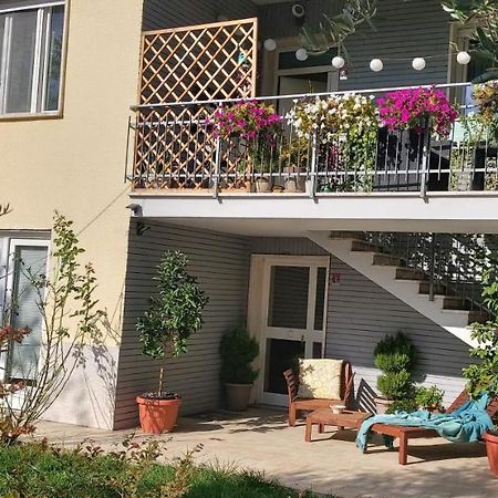 Апартаменти Casa Da Frida Сан-Джованні-ін-Персічето Екстер'єр фото
